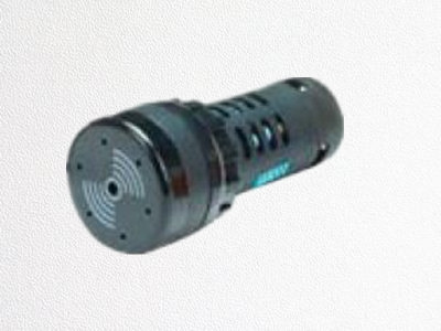 天逸雙音蜂鳴器、閃光雙音蜂鳴器 AD17-FMB/B AD17-SMB/B